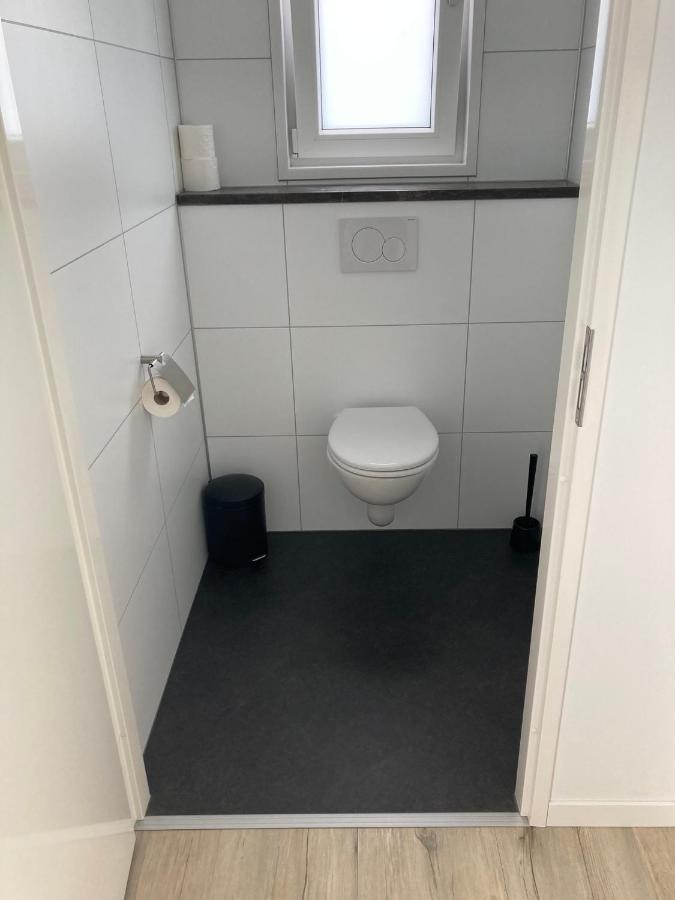 Vakantie In De Noordkop Burgervlotbrug 外观 照片